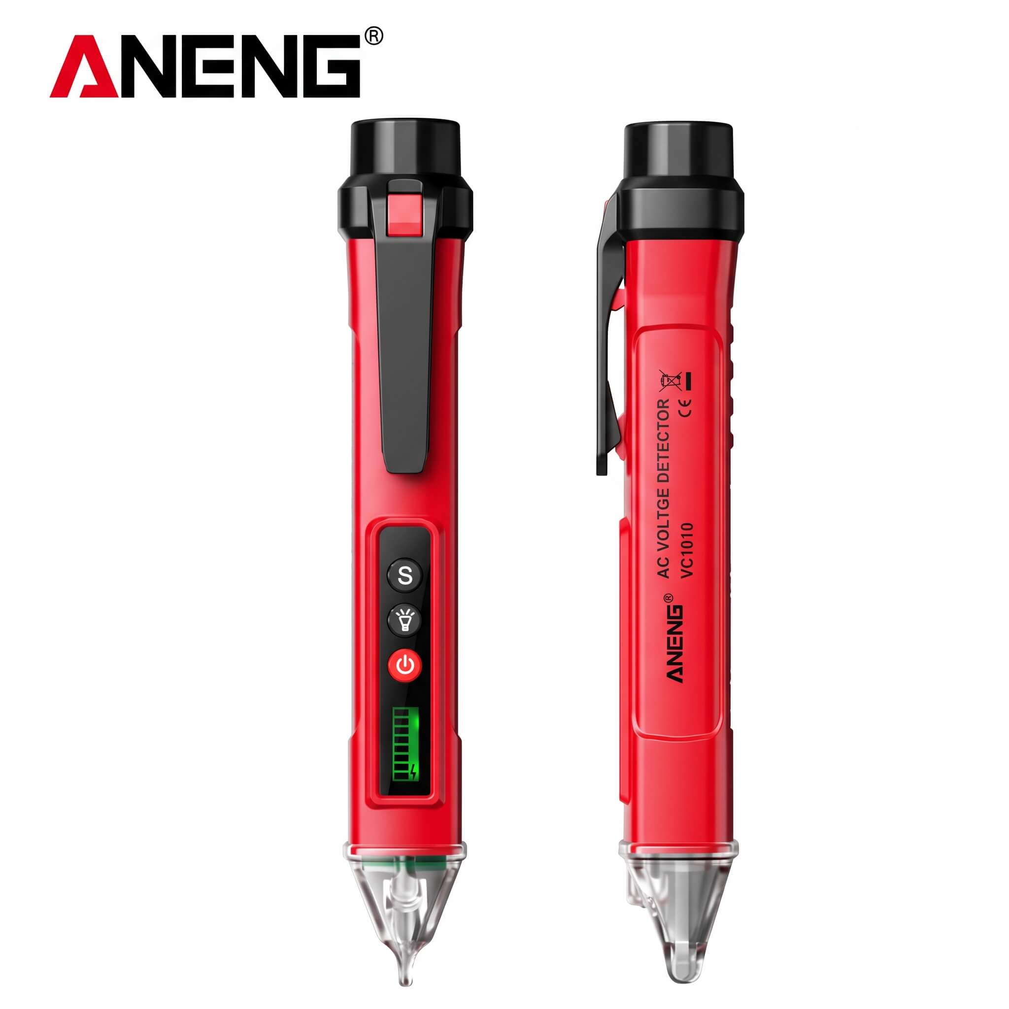 ANENG VC1010 Detector digital inteligente (6)